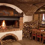 Hospodarsky Dvur Bohuslavice Hotel