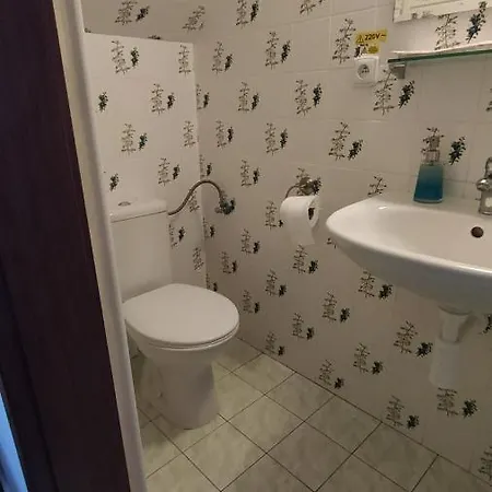 Hospodarsky Dvur Bohuslavice Hotel *