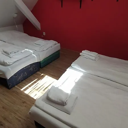 Hospodarsky Dvur Bohuslavice Telč