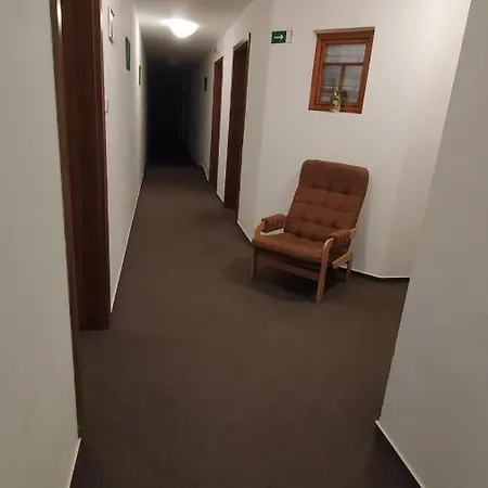 Hospodarsky Dvur Bohuslavice Telč