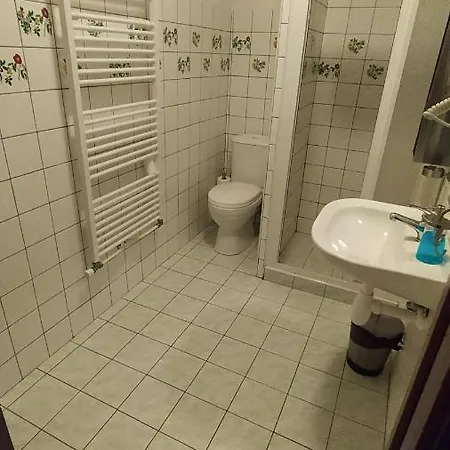 Hospodarsky Dvur Bohuslavice *