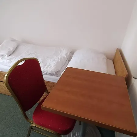 Hotell Hospodarsky Dvur Bohuslavice Telč