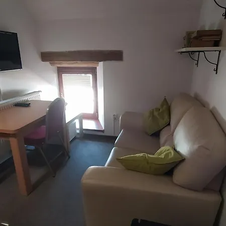 Hospodarsky Dvur Bohuslavice Szálloda *
