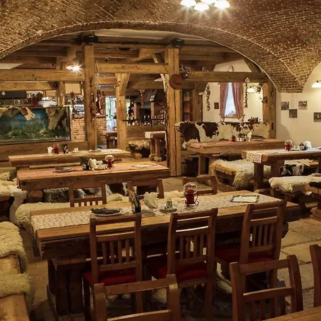 Hospodářský Dvůr Bohuslavice *