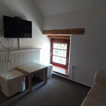 Hospodarsky Dvur Bohuslavice * Telc