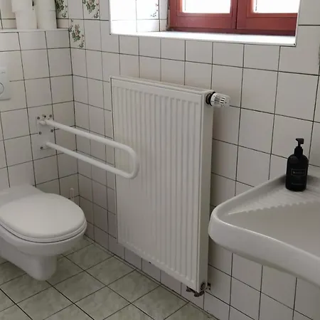 Hospodarsky Dvur Bohuslavice