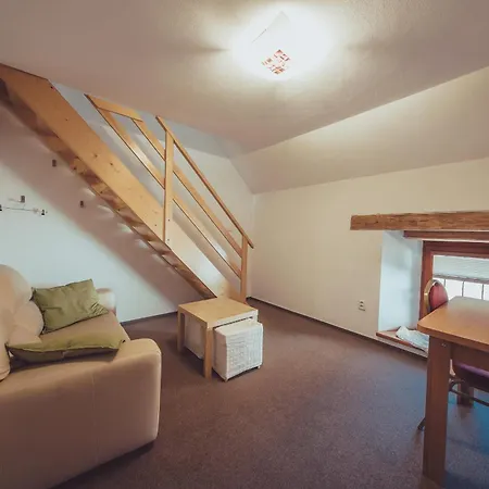 Hotel Hospodarsky Dvur Bohuslavice *