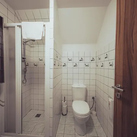 Hospodarsky Dvur Bohuslavice Hotel *