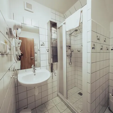 Hospodarsky Dvur Bohuslavice Hotel