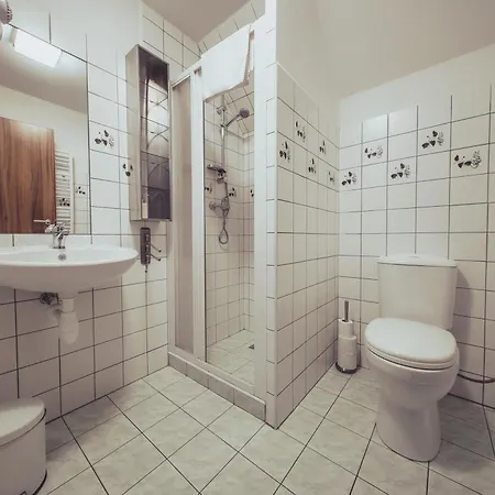 Hotel Hospodarsky Dvur Bohuslavice