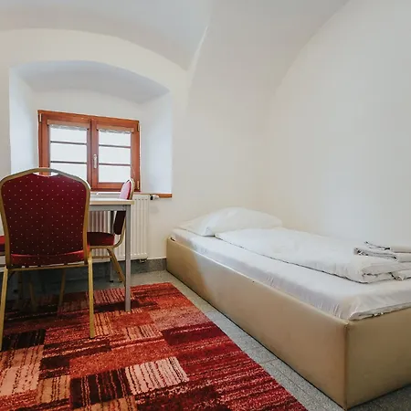 Hospodarsky Dvur Bohuslavice Telč