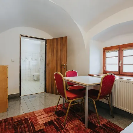 Hospodarsky Dvur Bohuslavice * Telč