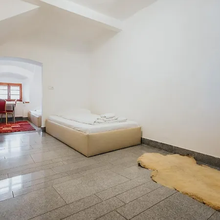 Hospodarsky Dvur Bohuslavice Hotel