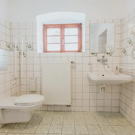 Hotel Hospodarsky Dvur Bohuslavice