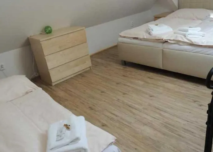 Hospodářský Dvůr Bohuslavice Hotel *