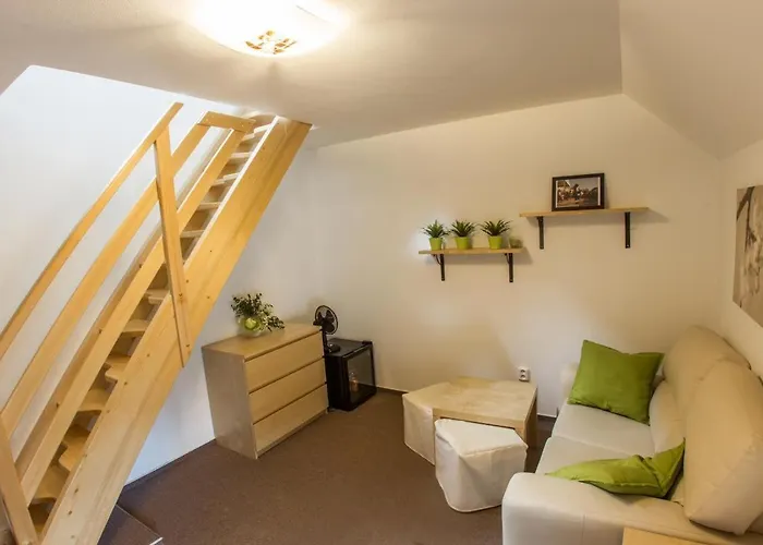 Hospodarsky Dvur Bohuslavice Hotel *