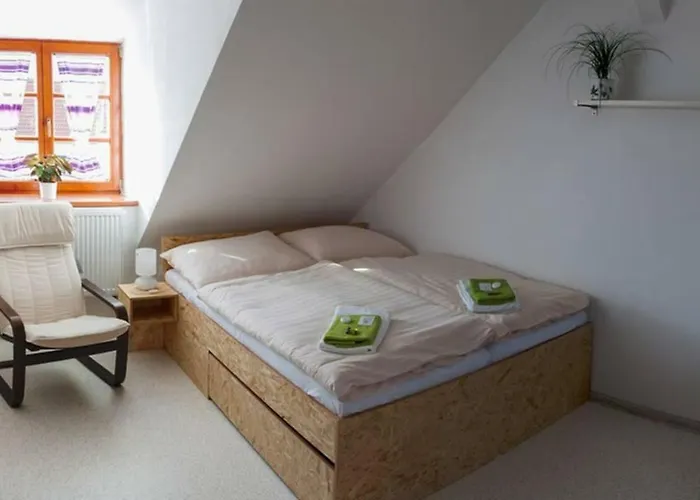 Hospodářský Dvůr Bohuslavice Hotel Telč