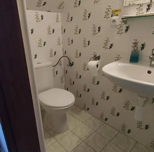 Hospodářský Dvůr Bohuslavice Hotel *