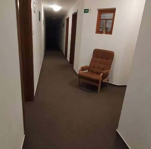 Hospodarsky Dvur Bohuslavice Telč