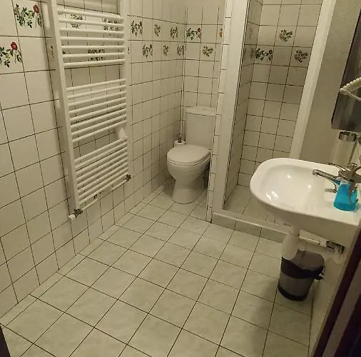 Hospodářský Dvůr Bohuslavice *