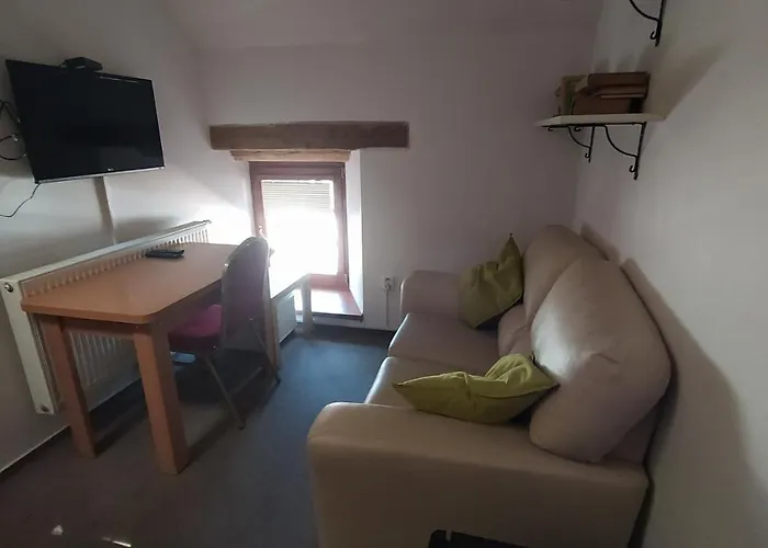 Hospodářský Dvůr Bohuslavice Hotel *