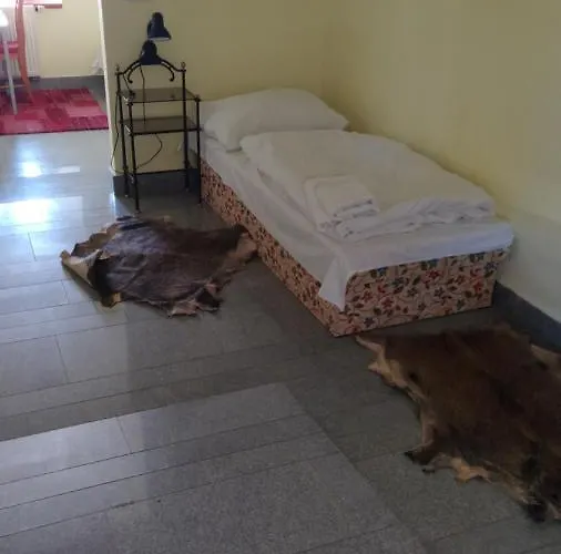 Hospodářský Dvůr Bohuslavice * Telč