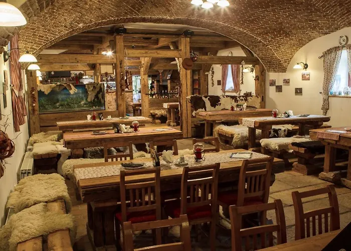 Hospodářský Dvůr Bohuslavice *