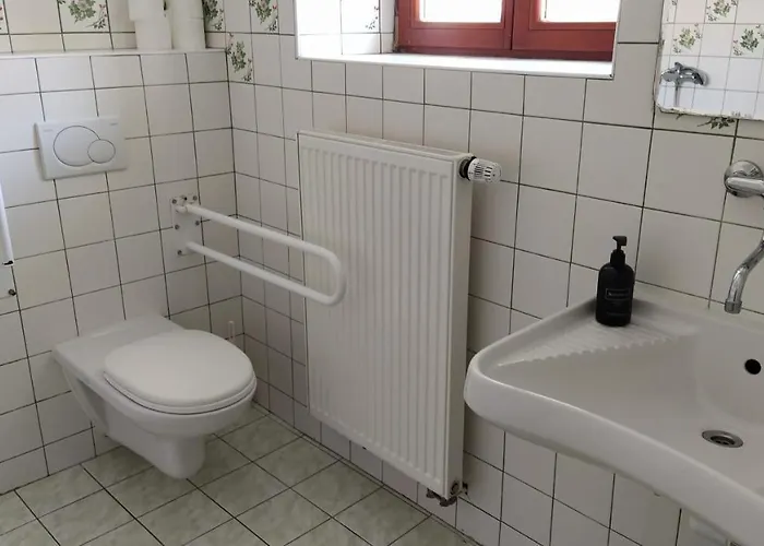 Hospodářský Dvůr Bohuslavice
