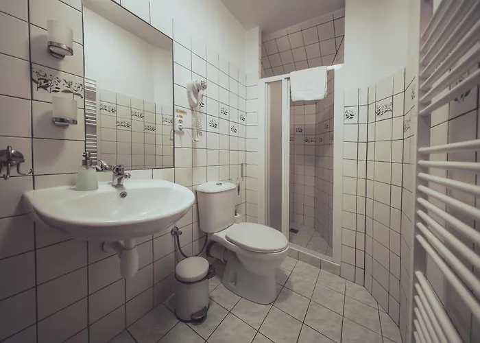 Hospodářský Dvůr Bohuslavice Hotel