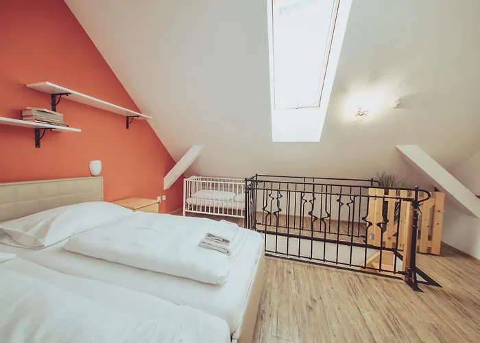 Hospodarsky Dvur Bohuslavice Telč