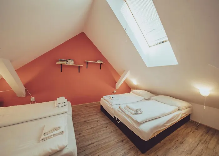 Hospodářský Dvůr Bohuslavice * Telč