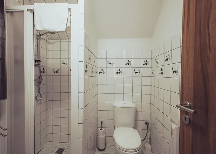 Hospodářský Dvůr Bohuslavice Hotel *