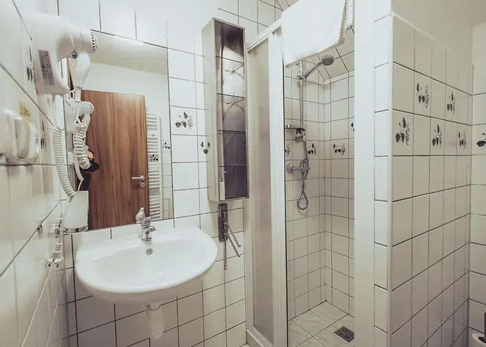 Hospodářský Dvůr Bohuslavice Hotel